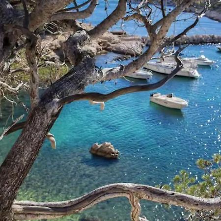 Duplex Notre Dame Du Mont Climatisation Leilighet Marseille Eksteriør bilde