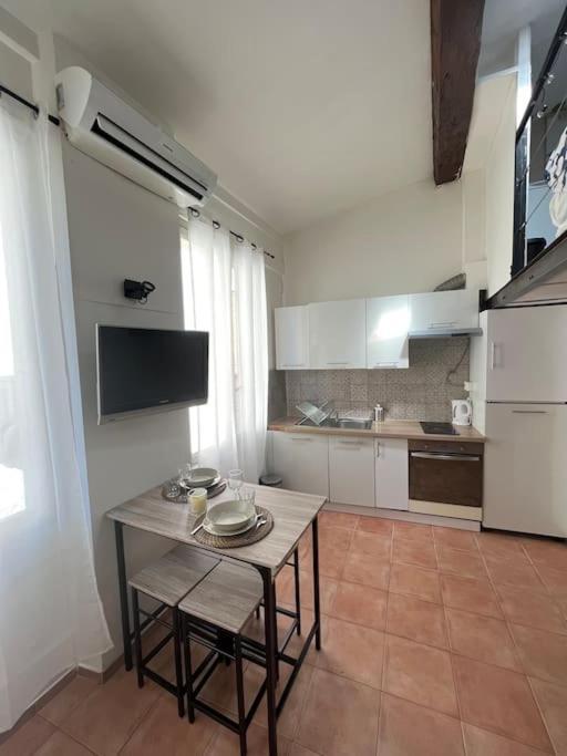 Duplex Notre Dame Du Mont Climatisation Leilighet Marseille Eksteriør bilde
