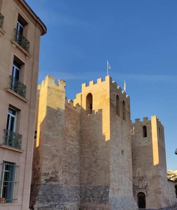 Duplex Notre Dame Du Mont Climatisation Leilighet Marseille Eksteriør bilde