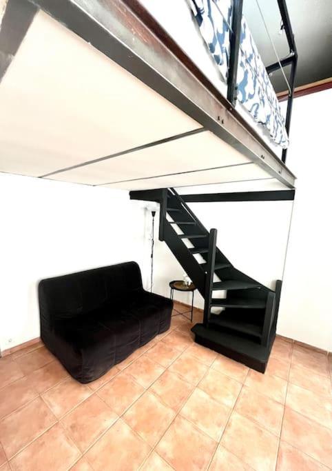 Duplex Notre Dame Du Mont Climatisation Leilighet Marseille Eksteriør bilde