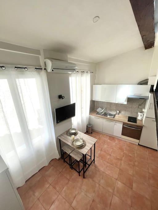 Duplex Notre Dame Du Mont Climatisation Leilighet Marseille Eksteriør bilde